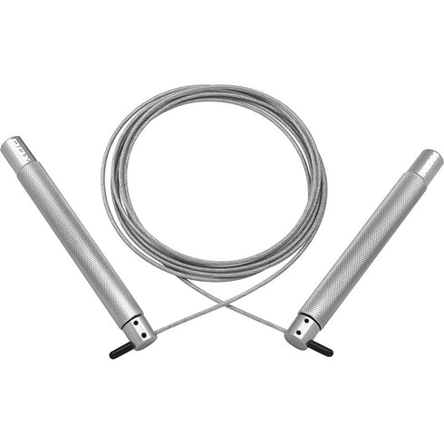 RDX C4 ADJUSTABLE SKIPPING JUMP ROPE/W-4
